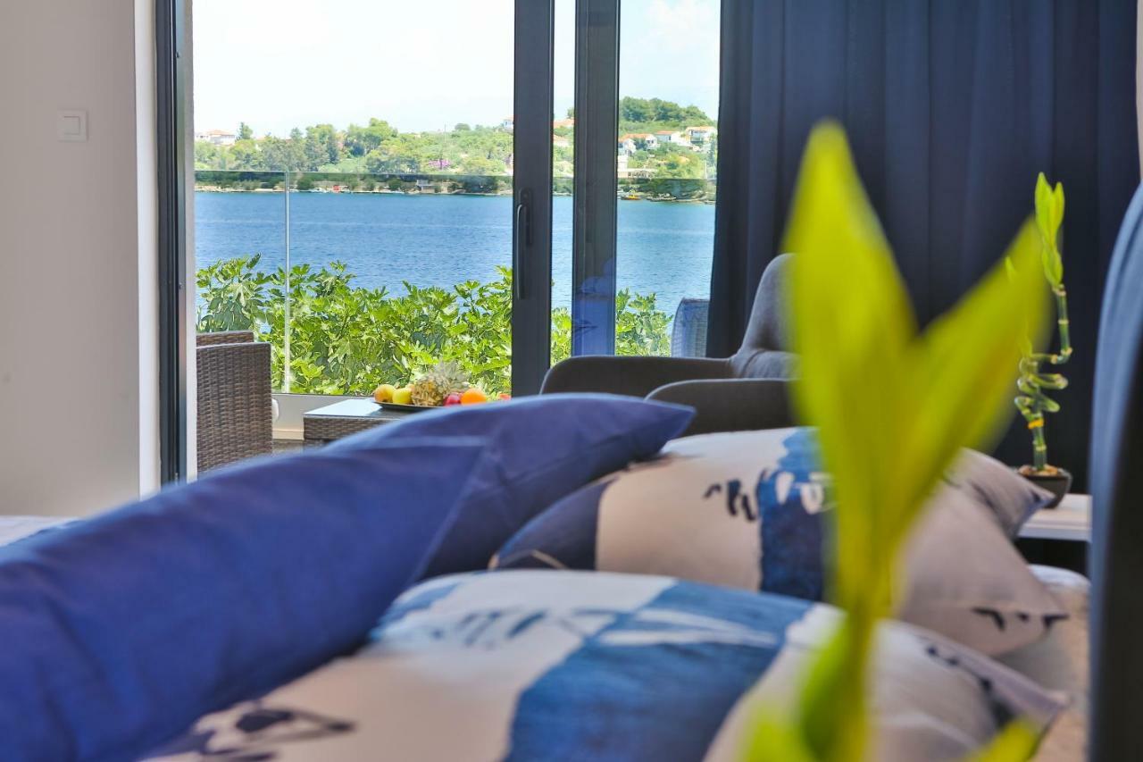 Hotel Paradise Punta Necujam Luaran gambar