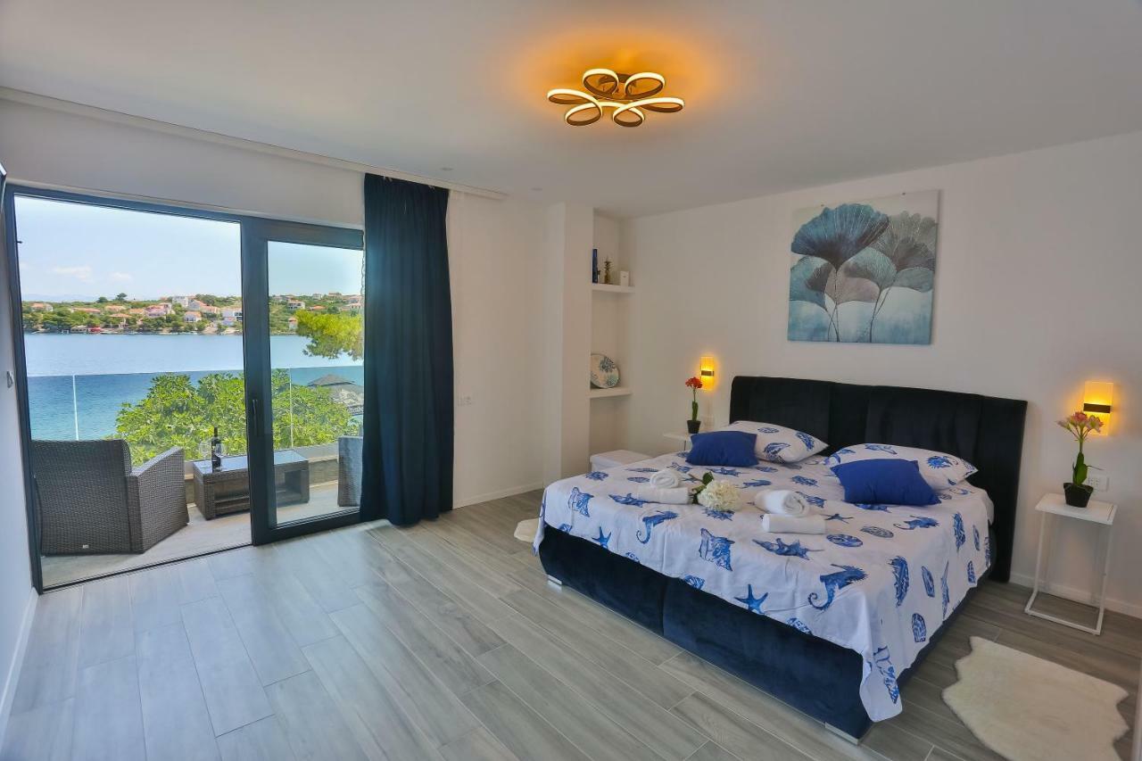 Hotel Paradise Punta Necujam Luaran gambar
