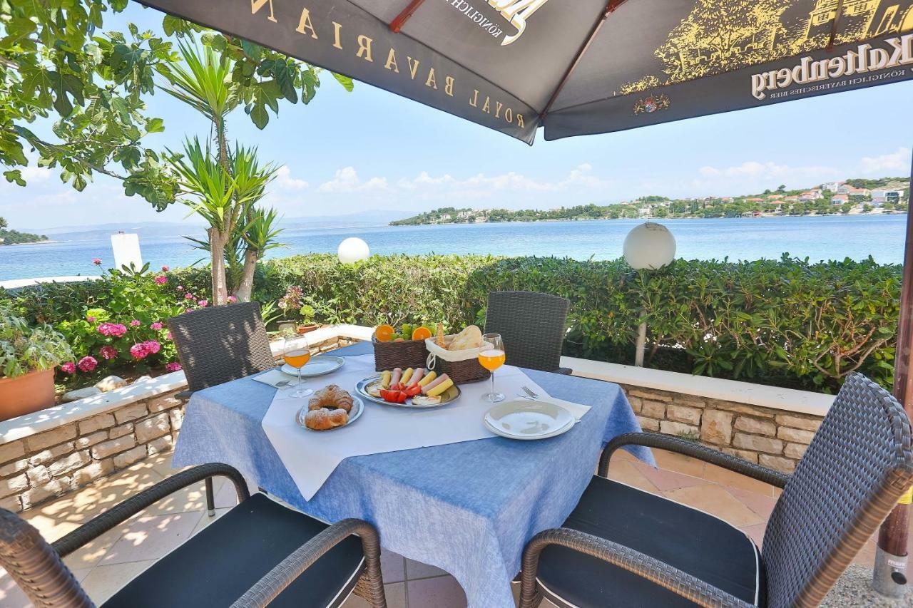 Hotel Paradise Punta Necujam Luaran gambar